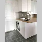 Panoramaresort In Hardangerfjord With Boat And Sauna To Rent - Seaside For 2 Personer Apartment Oystese