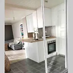 Panoramaresort In Hardangerfjord With Boat And Sauna To Rent - Seaside For 2 Personer *