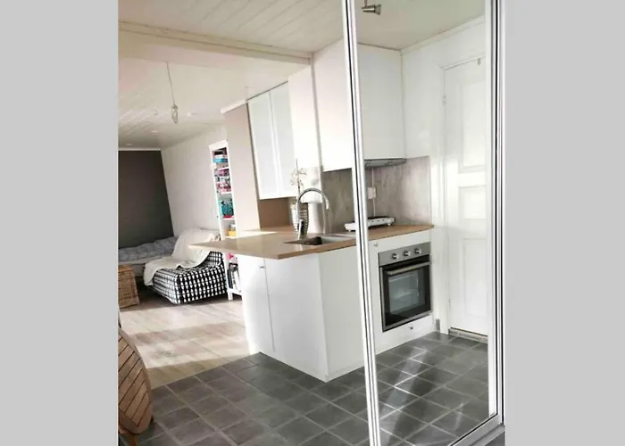 Panoramaresort In Hardangerfjord With Boat And Sauna To Rent - Seaside For 2 Personer *